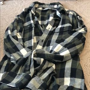 Old Navy Button Down